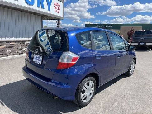 Used 2011 Honda Fit image 16