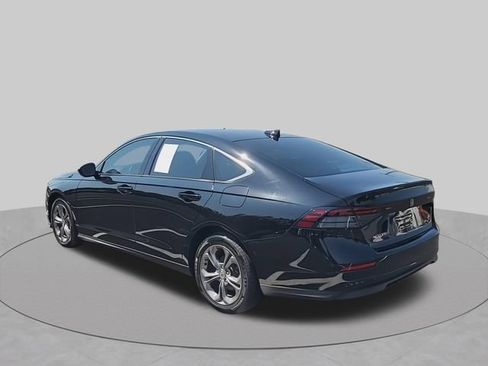 Used 2024 Honda Accord EX image 6