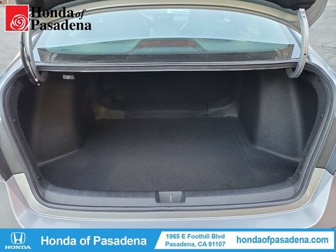 Used 2024 Honda Civic Sport image 26