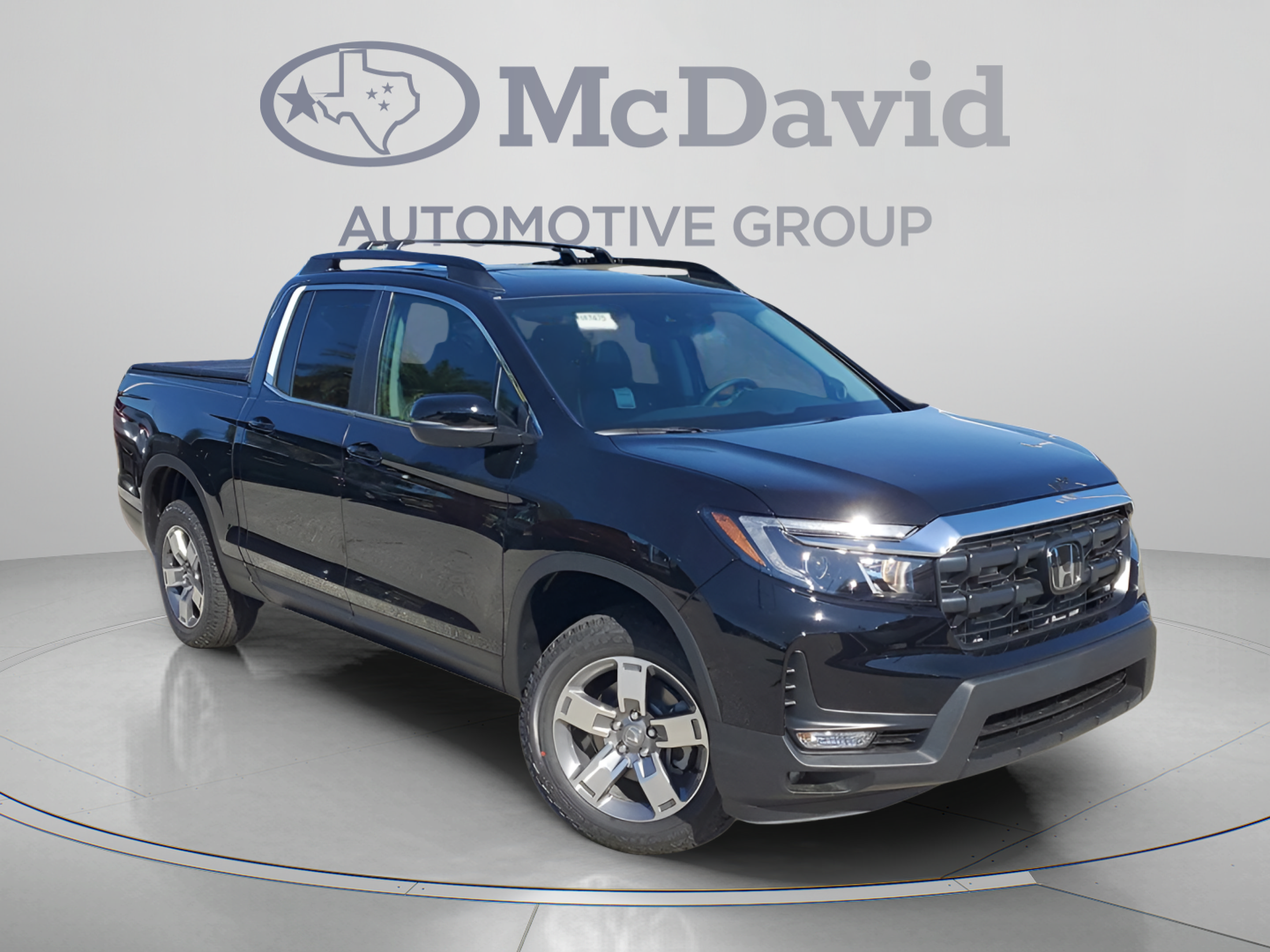 New 2026 Honda Ridgeline RTL image 6