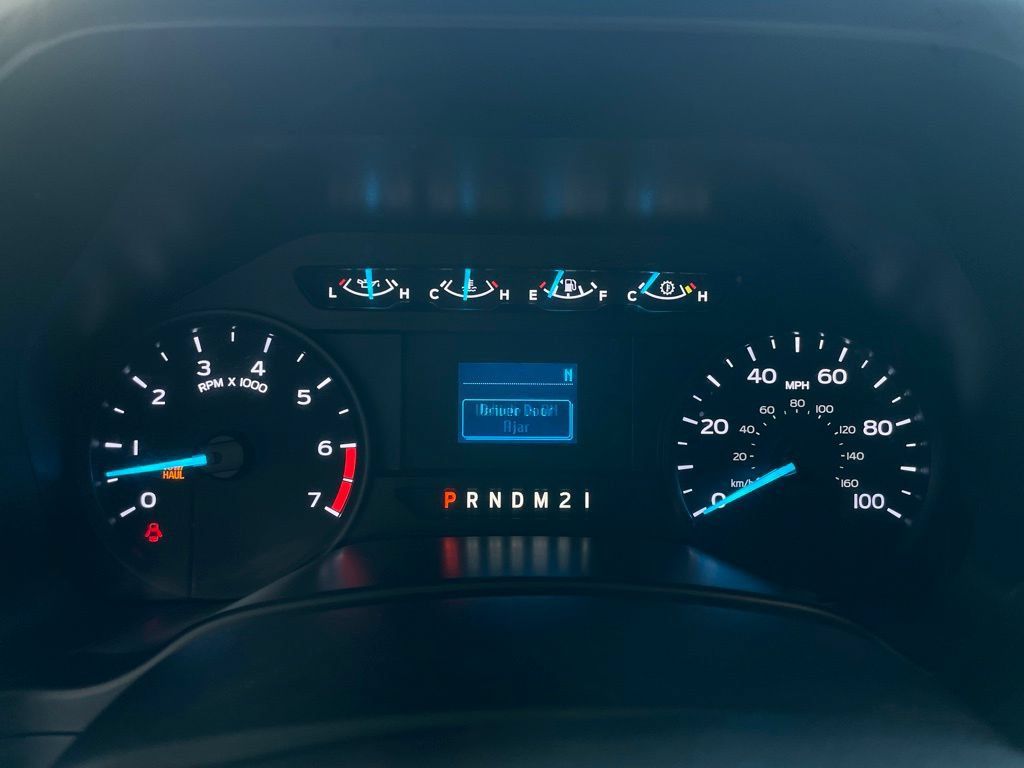 Used 2019 Ford F350 XL AWD/4WD image 29