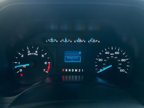 Used 2019 Ford F350 XL image 29