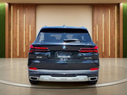 Used 2024 BMW X5 sDrive40i w/ Parking Assistance Package RWD image 30