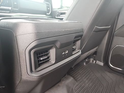 Used 2025 Chevrolet Silverado 2500 LT w/ Trail Boss Package AWD/4WD image 21