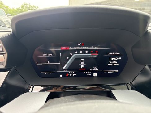 Used 2026 Audi S3 Premium image 22