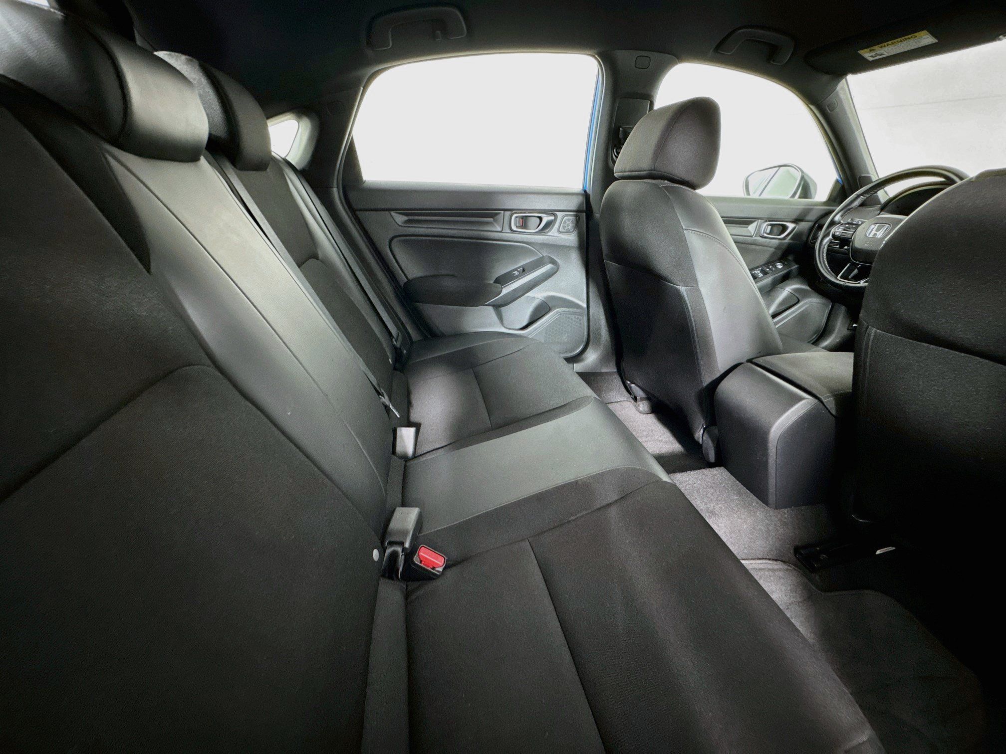 Used 2023 Honda Civic Sport image 25