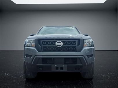 Used 2022 Nissan Frontier S w/ Technology Package