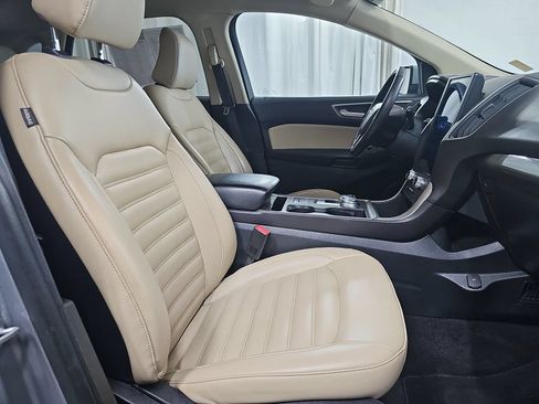 Used 2023 Ford Edge SEL AWD/4WD image 13