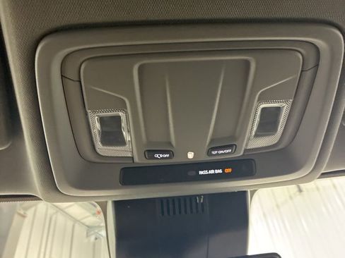 Used 2023 Chevrolet Silverado 1500 W/T w/ WT Value Package AWD/4WD image 22