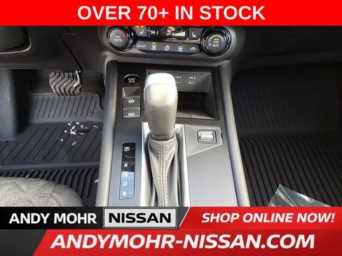 New 2026 Nissan Kicks SV w/ SV Premium Package image 18