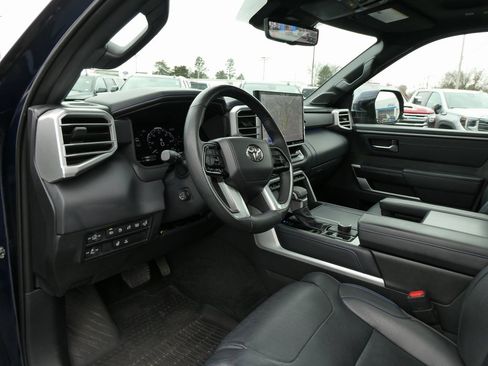 Used 2022 Toyota Tundra Platinum image 24
