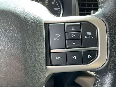 Certified 2024 Ford Expedition Max XLT AWD/4WD image 20