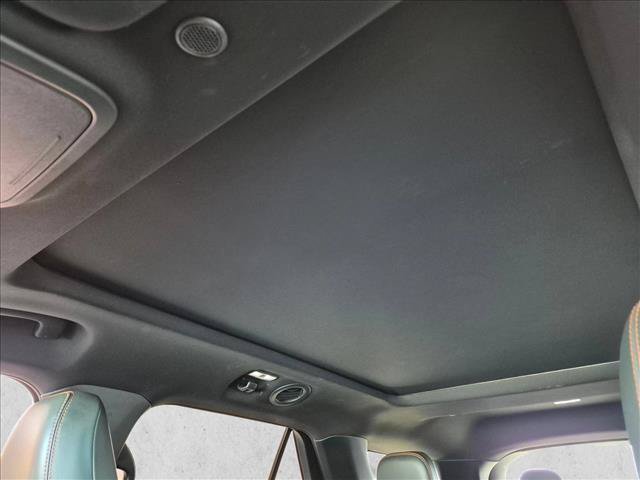Used 2022 Ford Explorer Timberline AWD/4WD image 25