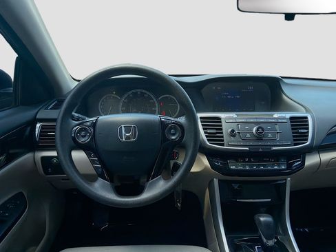 Used 2017 Honda Accord LX image 20