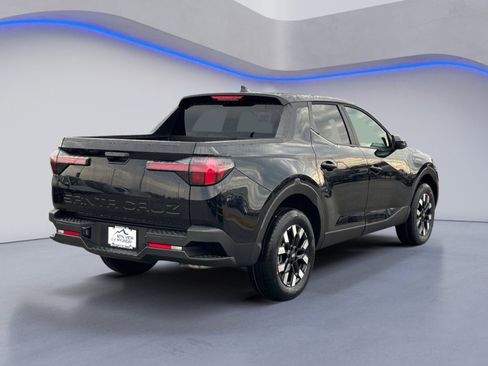 New 2026 Hyundai Santa Cruz SE FWD image 5