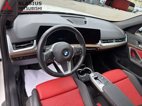 Used 2023 BMW X1 xDrive28i w/ Convenience Package AWD/4WD image 21