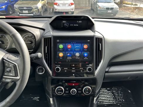 Used 2019 Subaru Forester Touring w/ Popular Package #3 image 17