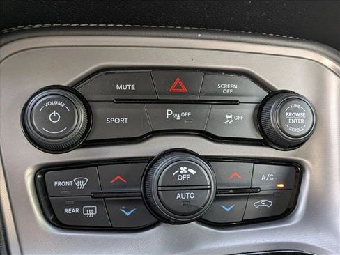 Used 2023 Dodge Challenger GT w/ Blacktop Package image 12