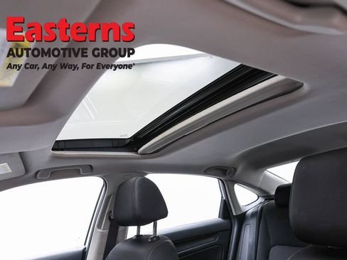 Used 2024 Honda Civic EX image 32