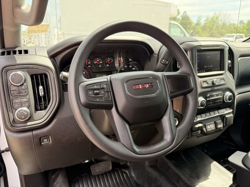 New 2026 GMC Sierra 1500 Pro w/ Pro Value Package AWD/4WD image 15