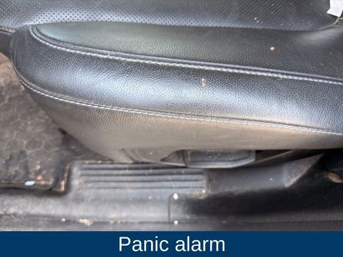 Used 2020 Hyundai Santa Fe Limited image 17