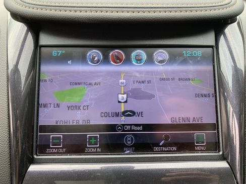 Used 2018 Chevrolet Impala Premier w/ Premier Convenience Package FWD image 39