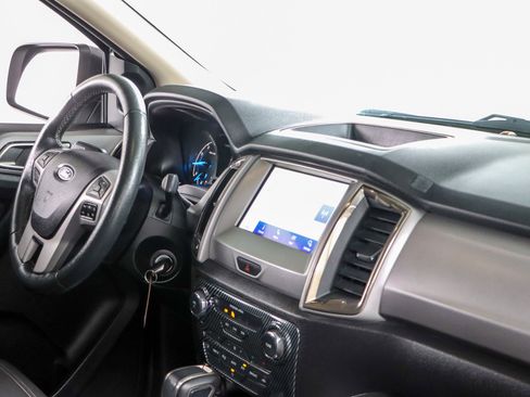 Used 2019 Ford Ranger XLT w/ FX4 Off-Road Package image 26