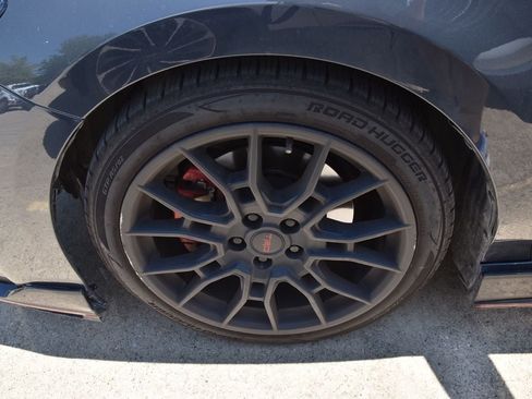 Used 2024 Toyota Camry TRD FWD image 11
