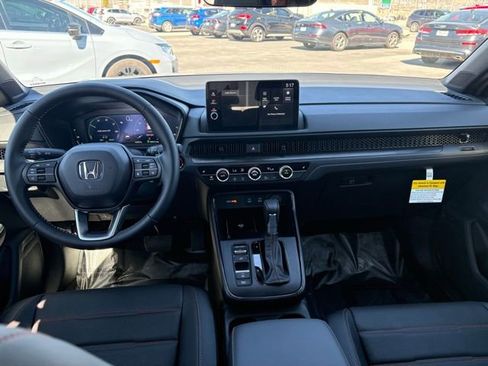 New 2026 Honda CR-V Sport-L image 22