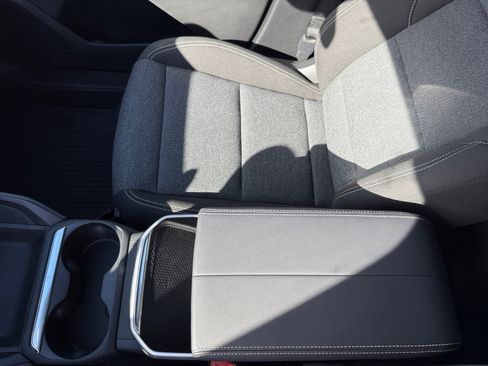 New 2026 GMC Terrain Elevation image 14