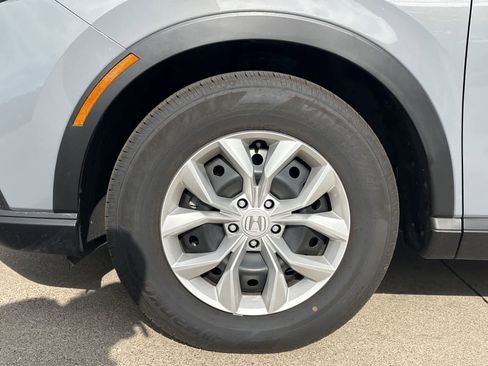 Used 2026 Honda CR-V LX image 20