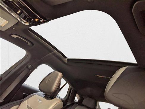 New 2025 Mercedes-Benz GLC 63 AMG S image 15