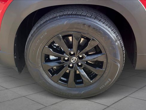 Used 2024 MAZDA CX-50 AWD 2.5 S w/ Select Package image 10
