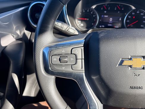 Used 2021 Chevrolet Blazer LT image 24