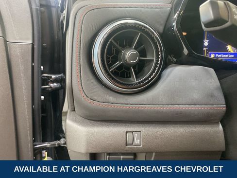 Used 2023 Chevrolet Colorado Z71 w/ Z71 Convenience Package 2 AWD/4WD image 23