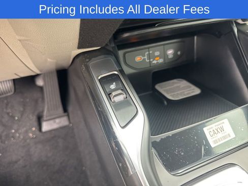 New 2026 Kia Sorento EX FWD image 6
