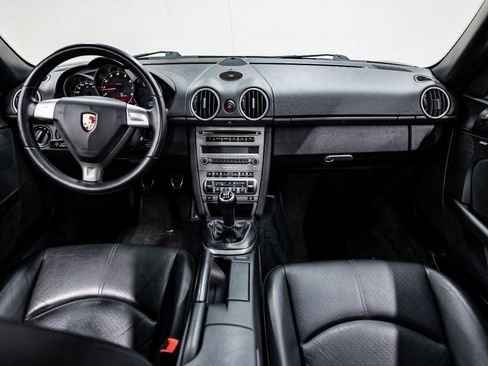 Used 2007 Porsche Cayman image 5