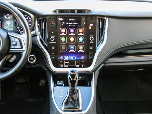 Used 2021 Subaru Outback Limited w/ Popular Package #2 image 15