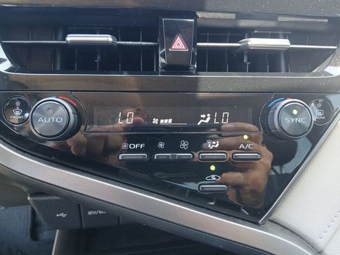 Used 2023 Toyota Camry LE FWD image 19