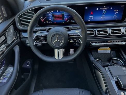 New 2024 Mercedes-Benz GLS 450 4MATIC image 18