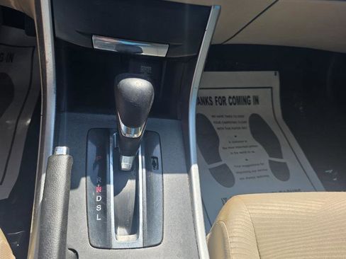 Used 2014 Honda Accord LX image 16
