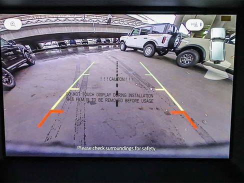 New 2025 Ford Bronco Big Bend image 27