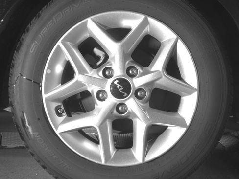 Used 2025 Kia Soul LX w/ LX Technology Package FWD image 22