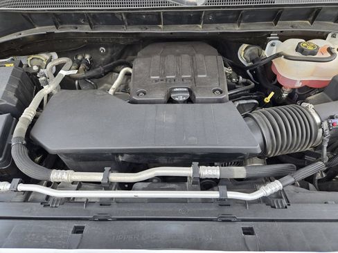 Used 2023 Chevrolet Silverado 1500 W/T w/ Trailering Package RWD image 30