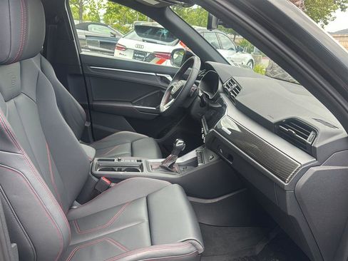 Used 2025 Audi Q3 2.0T Premium Plus w/ Premium Plus Package AWD/4WD image 13