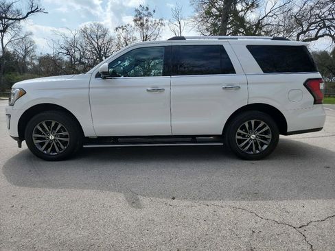 Used 2020 Ford Expedition Limited AWD/4WD image 4