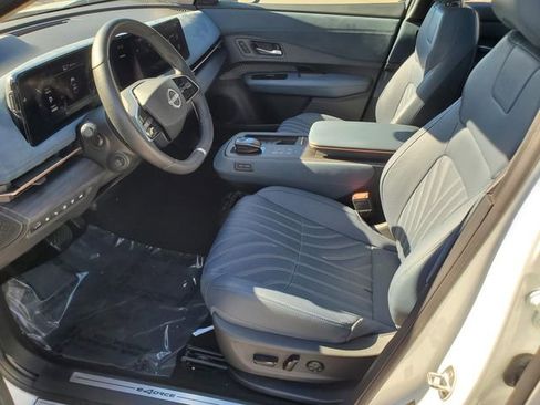 Certified 2024 Nissan Ariya AWD image 14