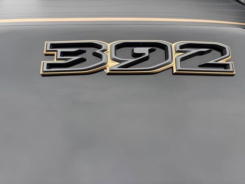 New 2025 Jeep Wrangler Unlimited Rubicon 392 image 10