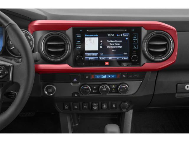 Certified 2019 Toyota Tacoma TRD Sport AWD/4WD image 10