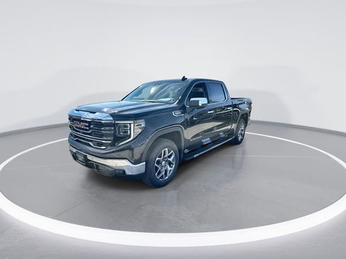 New 2026 GMC Sierra 1500 SLT image 4